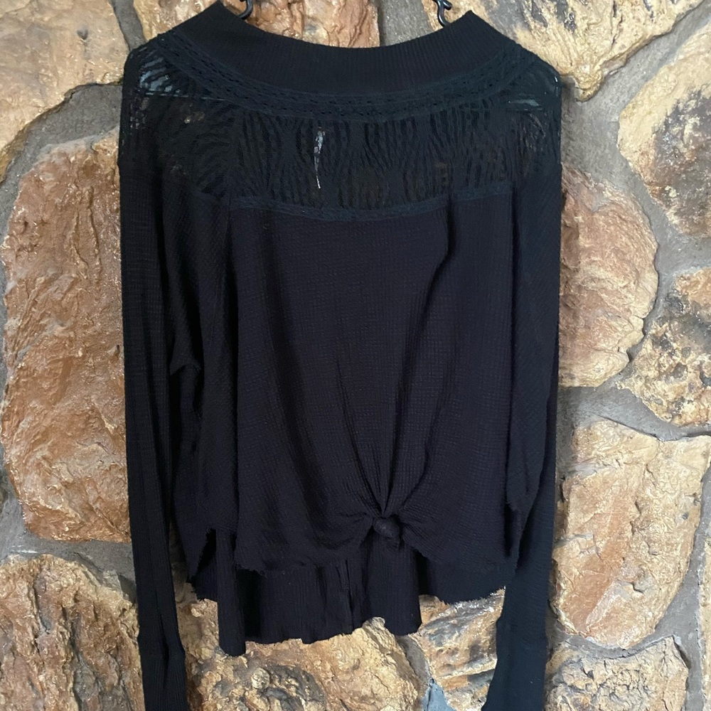 Free people shirt